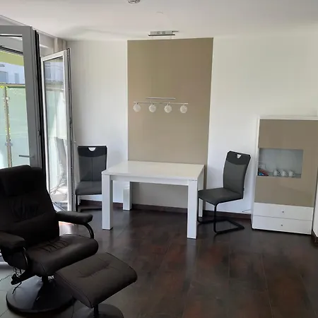 Landblick Im Markgraeflerland Mit Kostenlosem Parkplatz דירה באד בלינגן