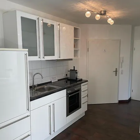 Ferien-appartement Am Hebelhof