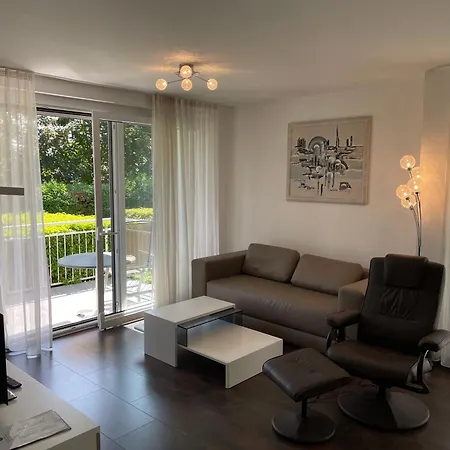 Landblick Im Markgraeflerland Mit Kostenlosem Parkplatz דירה באד בלינגן